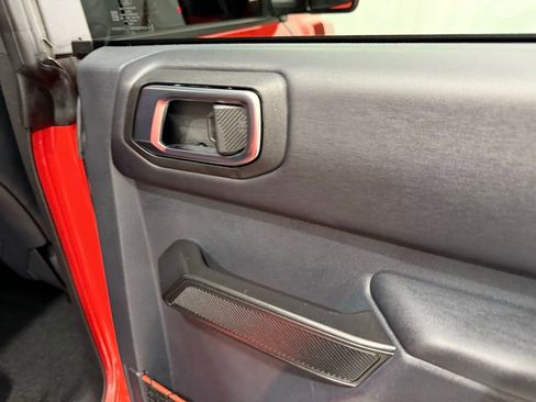 Used 2023 Ford Bronco Raptor image 27