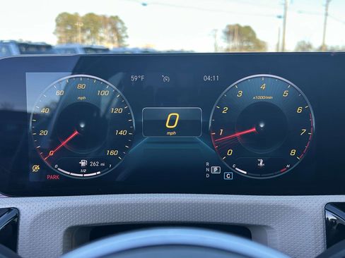 Used 2021 Mercedes-Benz A 220 image 18