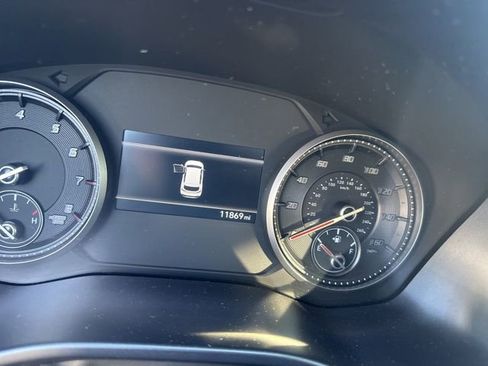 Certified 2023 Hyundai Santa Fe SE image 4