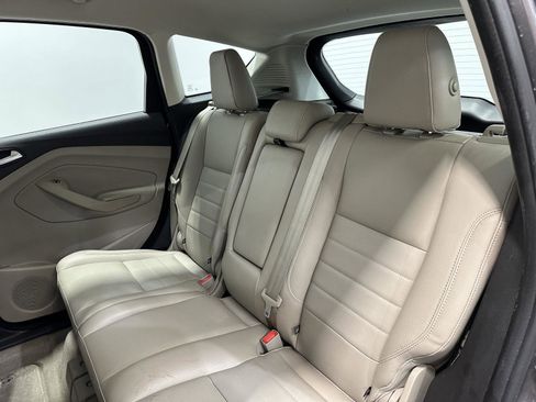 Used 2014 Ford C-MAX SEL w/ Equipment Group 302A image 21