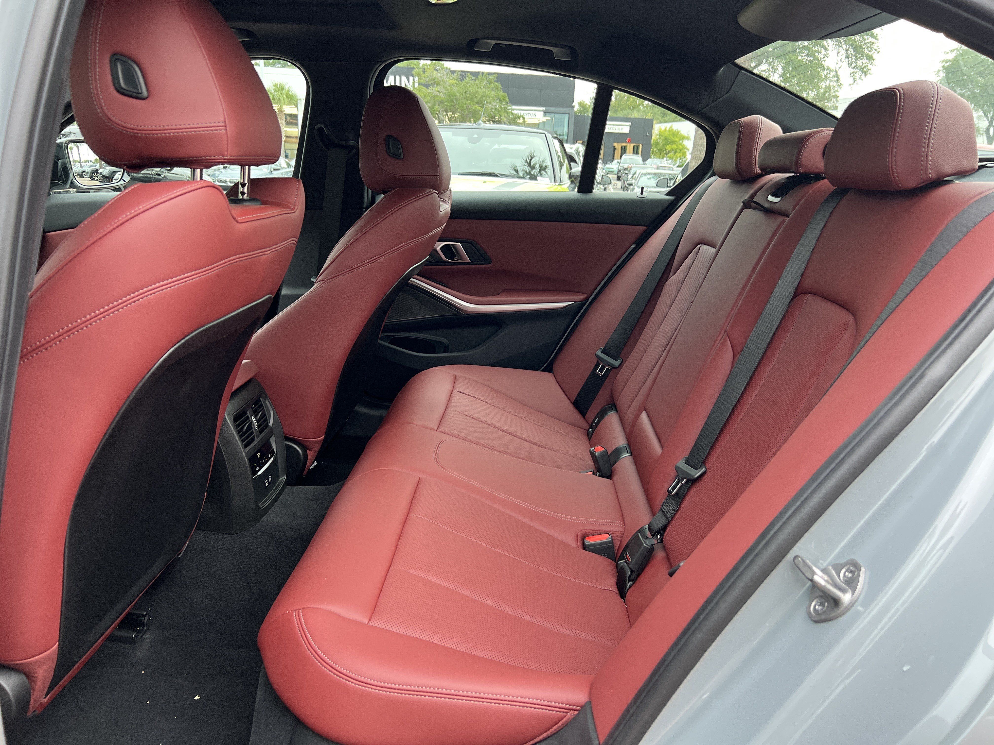 Used 2026 BMW M340i RWD image 31