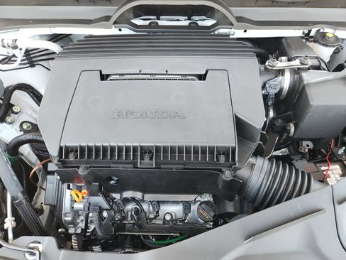 New 2026 Honda Pilot EX-L image 36