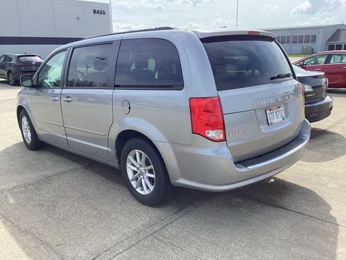 Used 2013 Dodge Grand Caravan SXT image 12