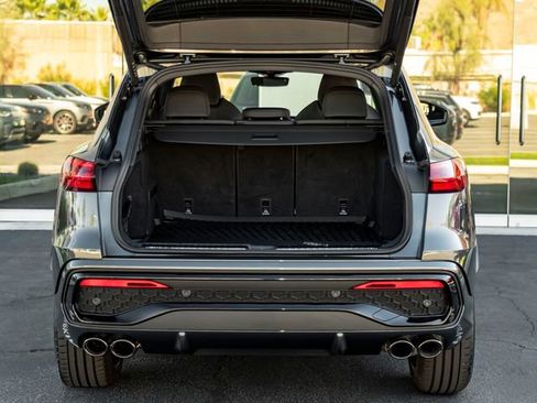 New 2025 Audi SQ5 Premium Plus AWD/4WD image 27