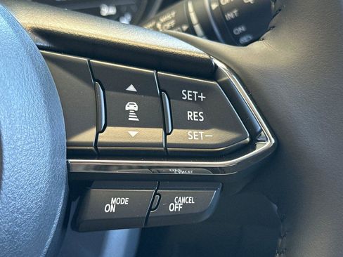 New 2025 MAZDA CX-5 AWD 2.5 S w/ Select Package image 28