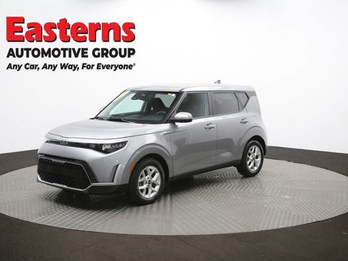 Used 2024 Kia Soul LX w/ Option Group 015 image 55