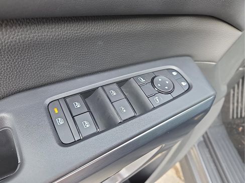 New 2026 Nissan Pathfinder Rock Creek image 10