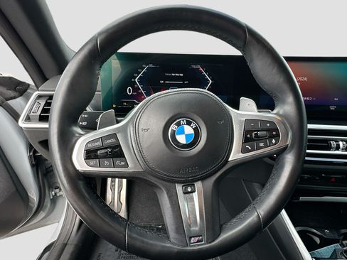 Used 2023 BMW M240i Coupe w/ Premium Package RWD image 11