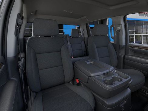 New 2026 GMC Sierra 1500 SLE w/ X31 Off-Road Package image 30