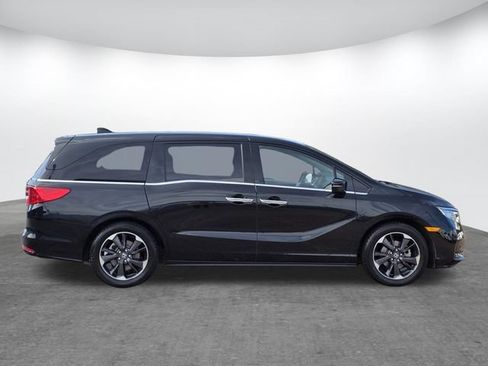 Used 2021 Honda Odyssey Elite image 3