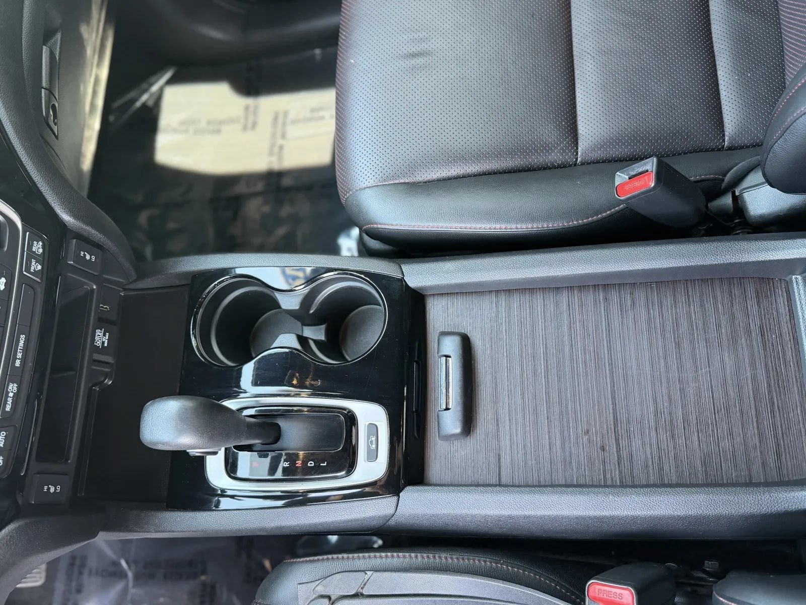 Used 2019 Honda Ridgeline Black Edition image 29