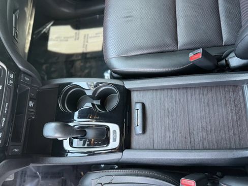 Used 2019 Honda Ridgeline Black Edition image 29