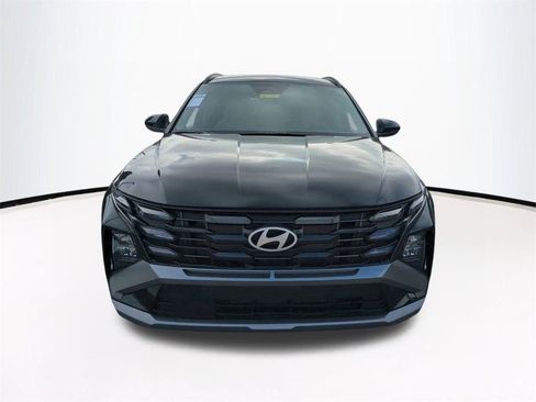 New 2026 Hyundai Tucson SEL FWD image 3