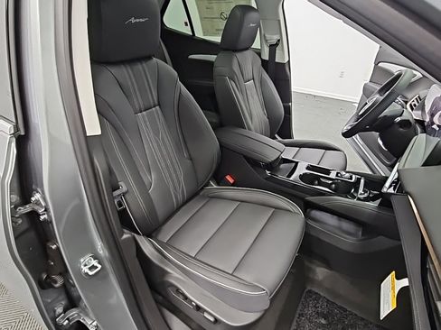 New 2026 Buick Envision Avenir image 43