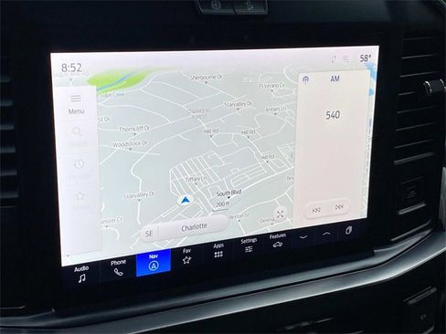 Used 2026 Ford F450 Lariat w/ Chrome Package image 24