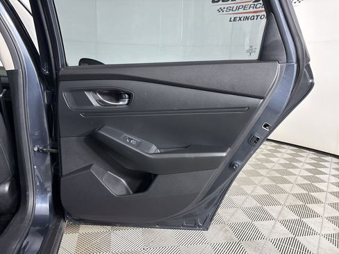 Used 2024 Honda Accord EX image 24