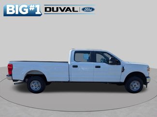 Used 2022 Ford F350 XL w/ Power Equipment Group AWD/4WD video 3
