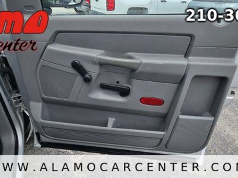 Used 2007 Dodge Ram 1500 Truck ST RWD image 21