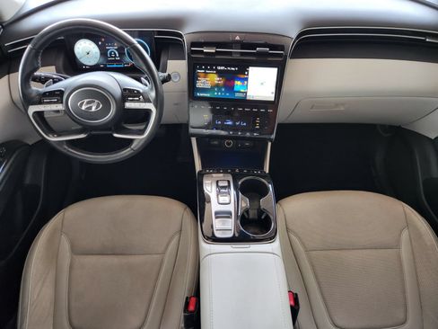 Used 2023 Hyundai Tucson Limited AWD/4WD image 26