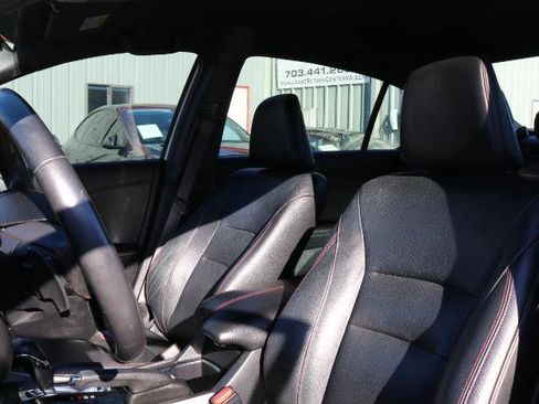 Used 2017 Honda Accord Sport Special Edition image 10