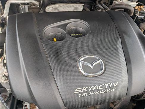 Used 2017 MAZDA CX-5 Grand Touring w/ Premium Package image 22