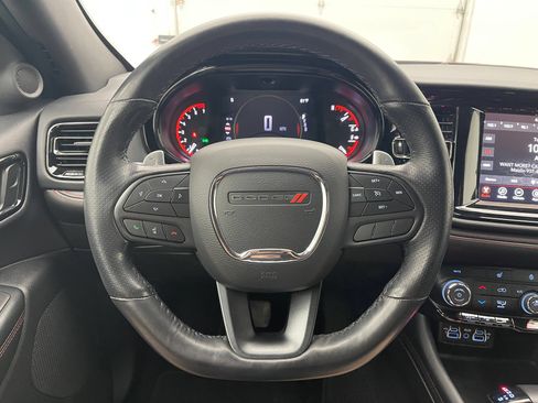 Used 2023 Dodge Durango GT w/ Blacktop Package AWD/4WD image 19