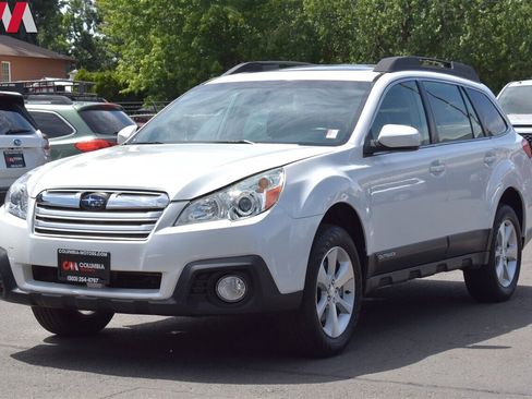 Used 2013 Subaru Outback 3.6R Limited image 7