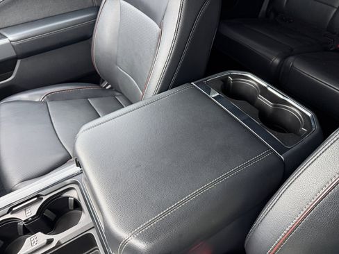 Certified 2023 Ford F250 Lariat w/ Lariat Ultimate Package image 14