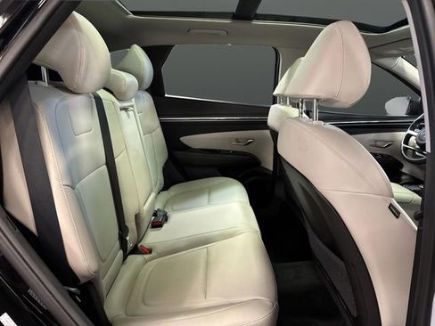 Used 2023 Hyundai Tucson SEL image 32