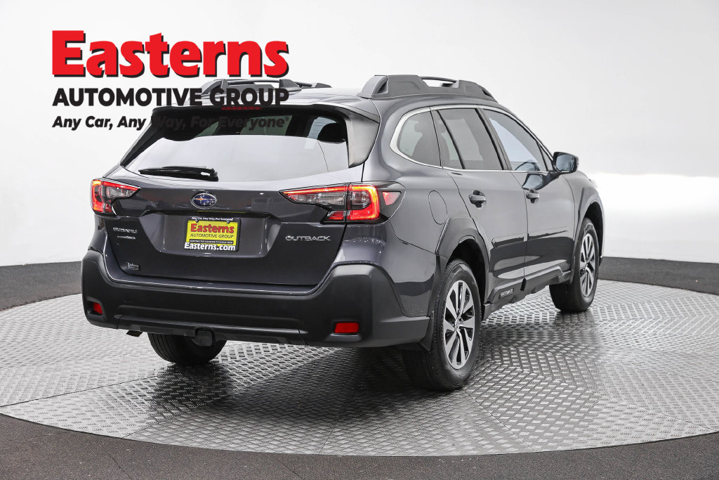Used 2024 Subaru Outback Premium AWD/4WD image 7
