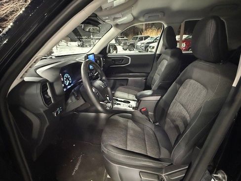 Used 2022 Ford Bronco Sport Big Bend image 14