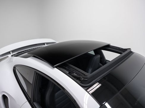 Used 2025 Porsche 911 Turbo S image 42