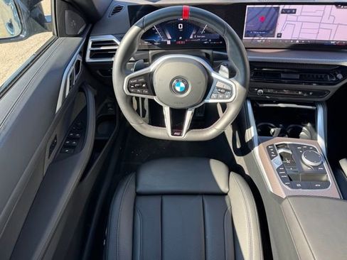 Certified 2025 BMW 440i xDrive M440i xDrive w/ Premium Package image 20