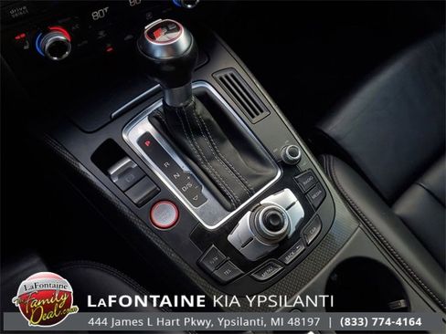 Used 2015 Audi S5 Premium Plus image 44