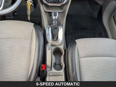 Used 2016 Buick Encore Sport Touring image 30