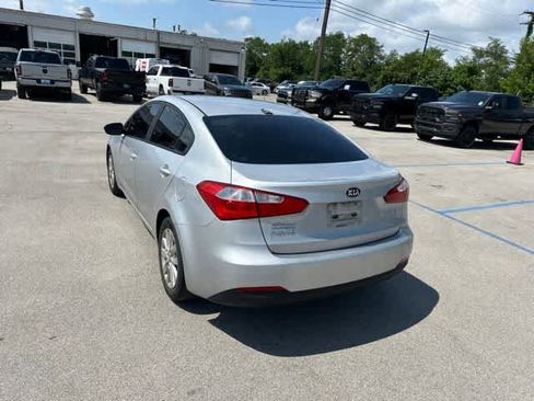 Used 2015 Kia Forte LX w/ Popular Package FWD image 15