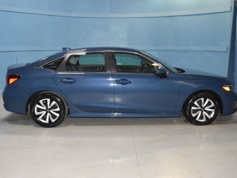 Used 2025 Honda Civic LX image 21