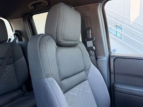 New 2026 Nissan Frontier SV RWD image 25