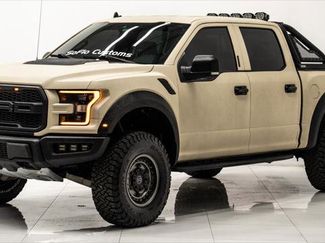Used 2020 Ford F150 Raptor w/ Equipment Group 802A Luxury image 1
