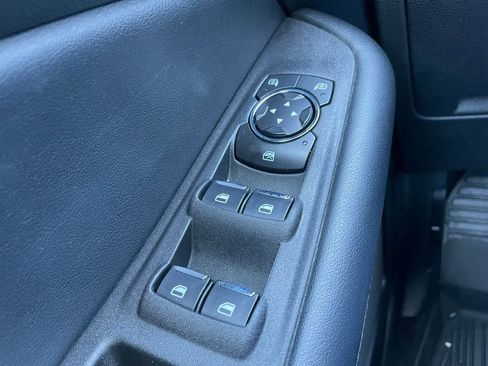 Used 2022 Ford Edge SEL w/ Convenience Package AWD/4WD image 22