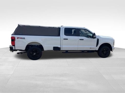 Used 2025 Ford F250 XL w/ STX Appearance Package AWD/4WD image 15