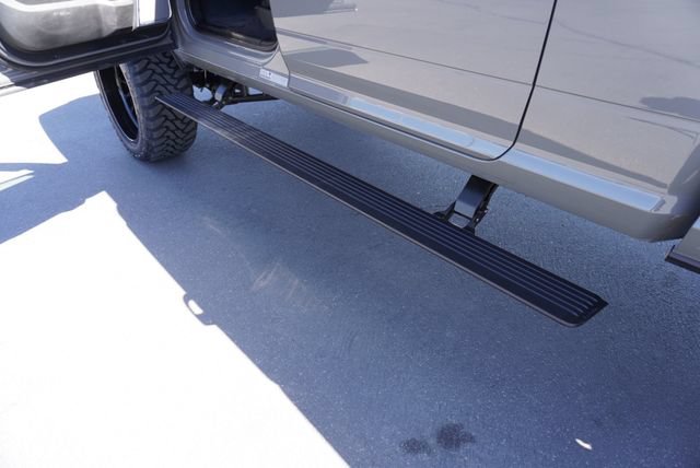 Used 2026 RAM 3500 Laramie AWD/4WD image 25
