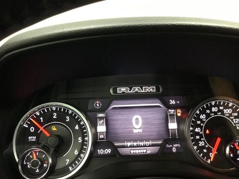 Used 2020 RAM 1500 Big Horn image 38