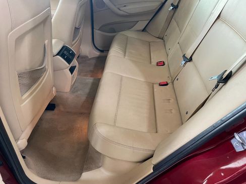 Used 2014 BMW X3 xDrive28i image 21