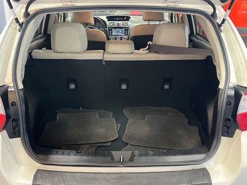 Used 2016 Subaru Crosstrek 2.0i Limited AWD/4WD image 26