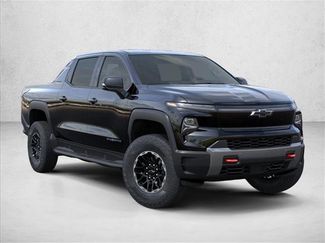 New 2026 Chevrolet Silverado EV Trail Boss AWD/4WD video 2