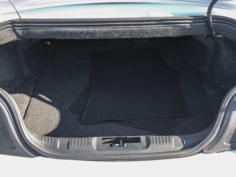 Used 2021 Ford Mustang Convertible w/ Equipment Group 101A image 32