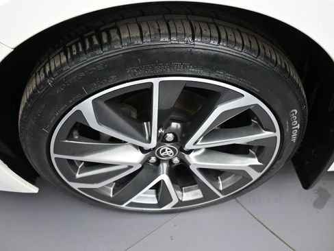 Certified 2020 Toyota Corolla SE image 14