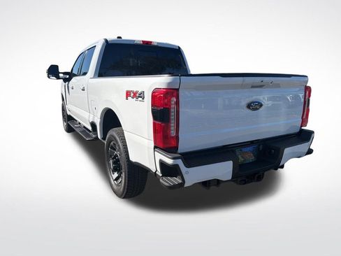 Used 2023 Ford F250 Lariat w/ Sport Appearance Package image 6