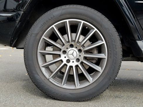 Used 2020 Mercedes-Benz G 550 G 550 image 13